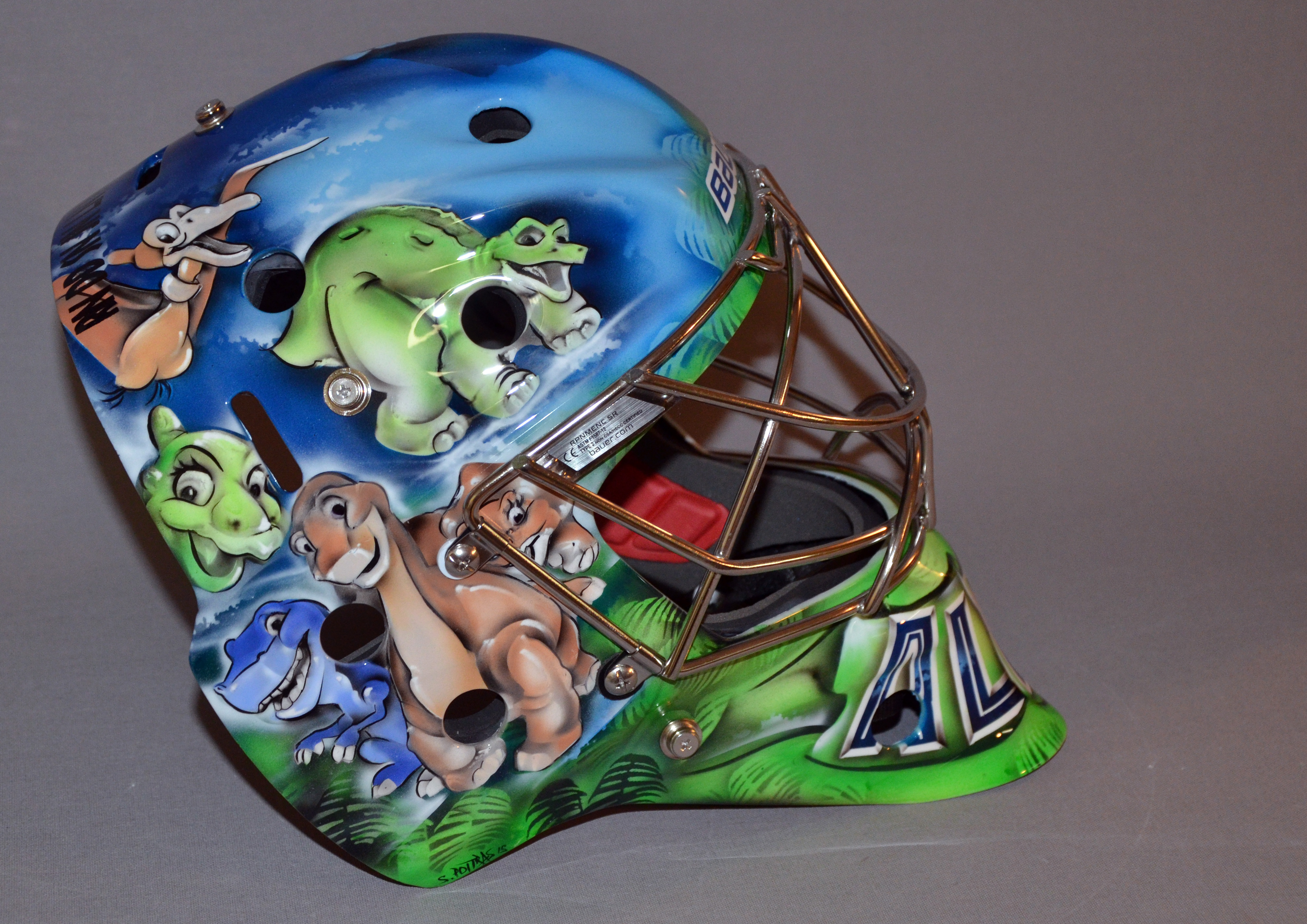 Alex Tremblay