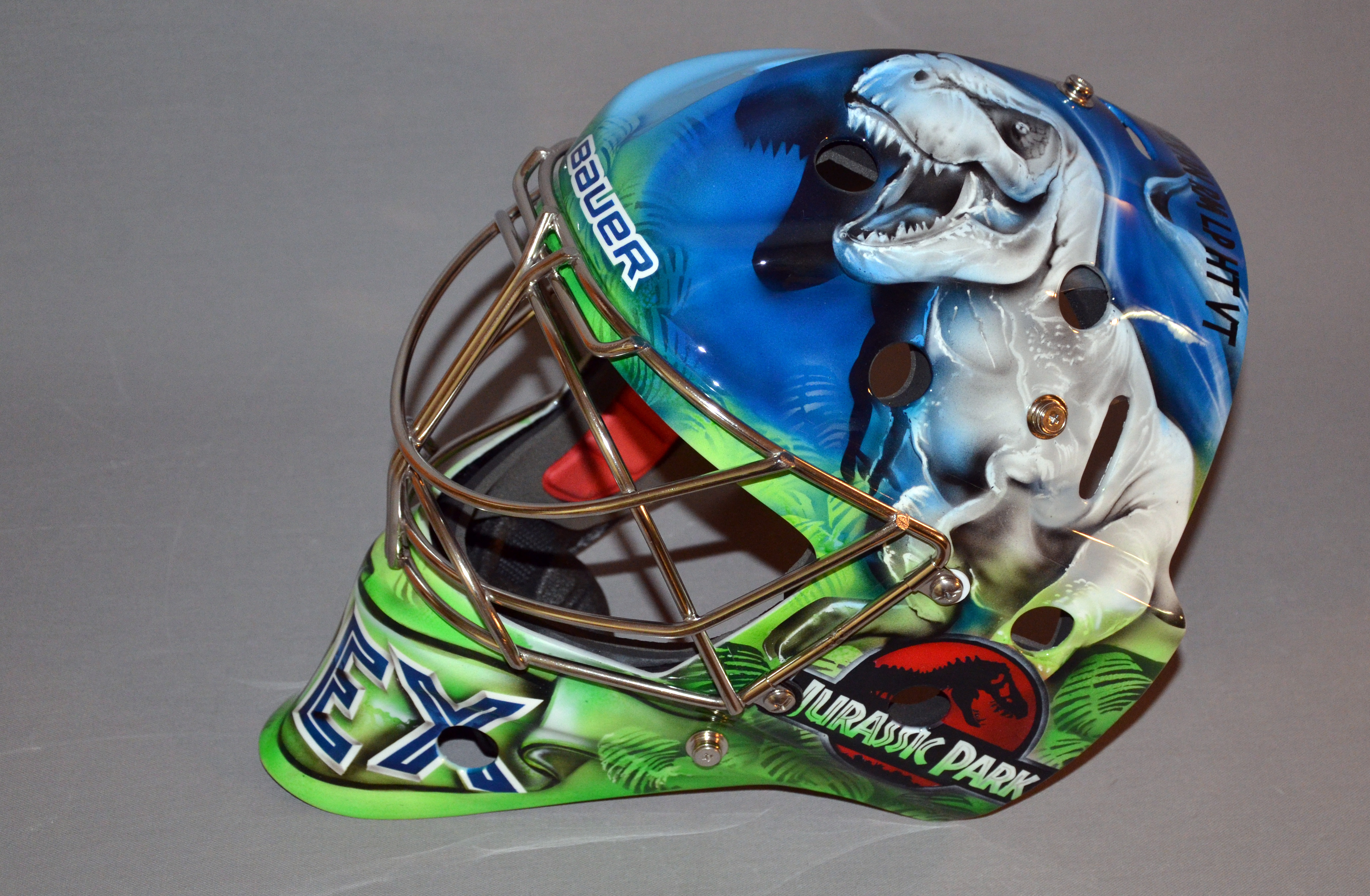 Alex Tremblay