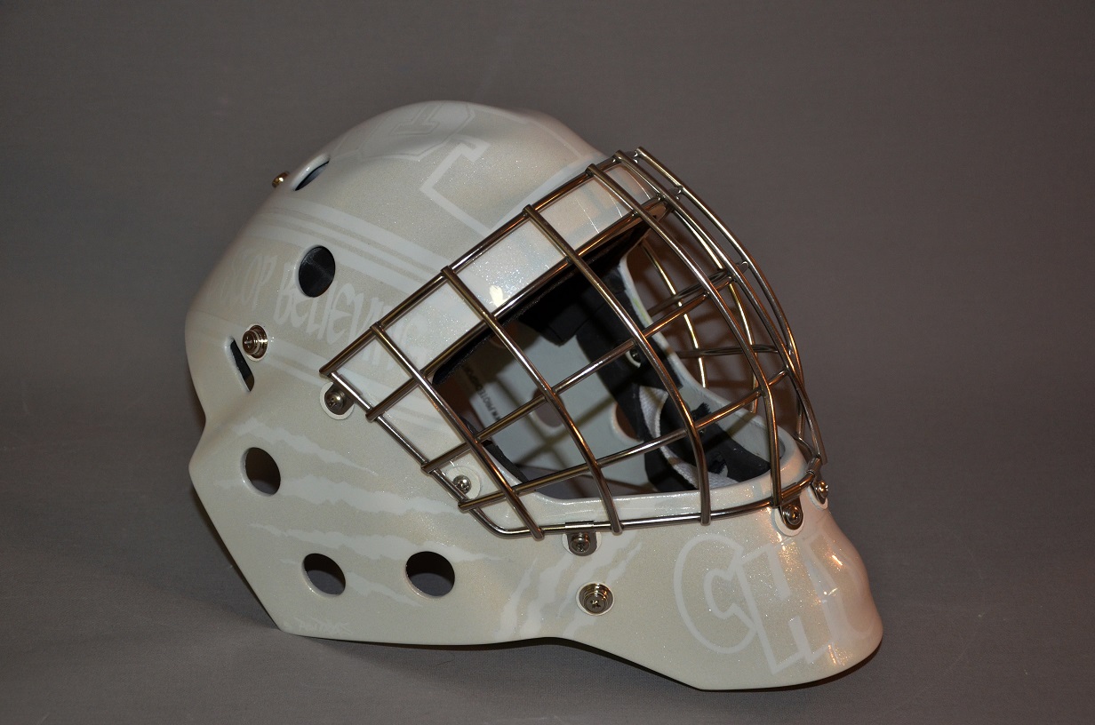 Chuck Legros