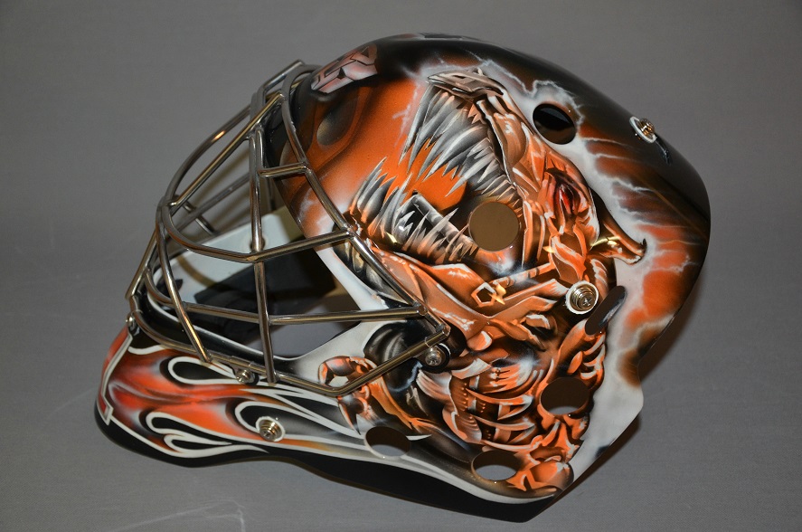 Eric Sansoucy