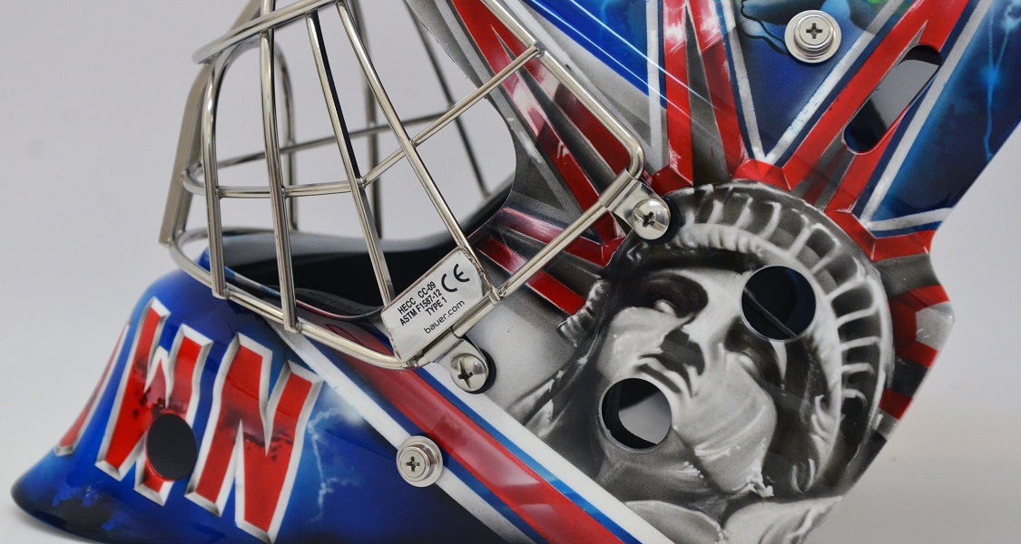 Geoff Brown