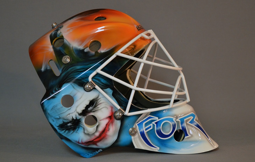 Jonathan Fortier