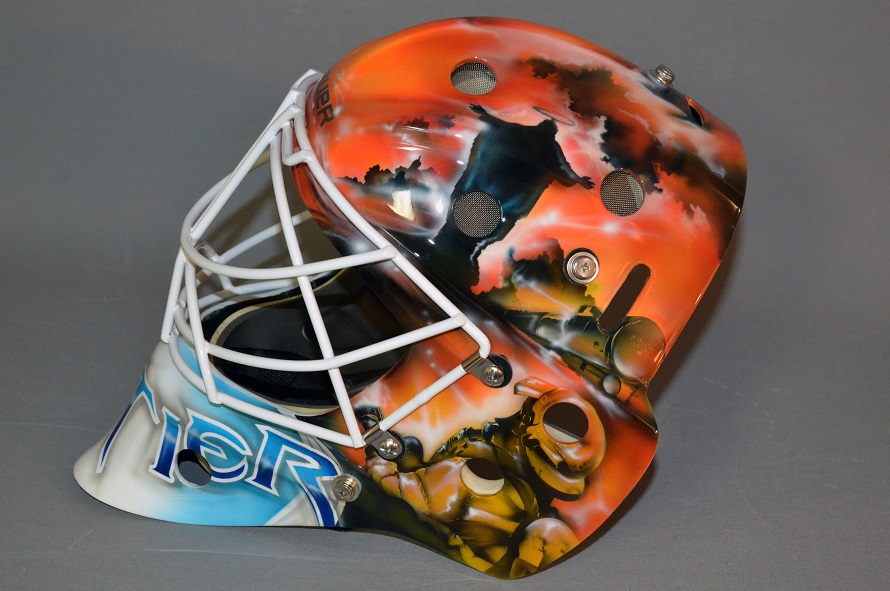 Jonathan Fortier