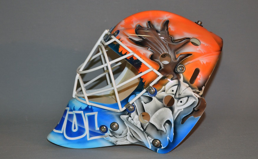 Julien Bernier