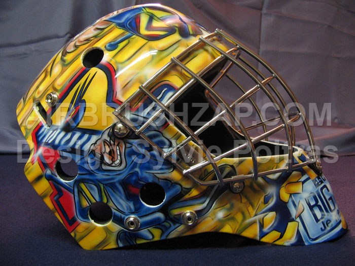 Kevin Darveau