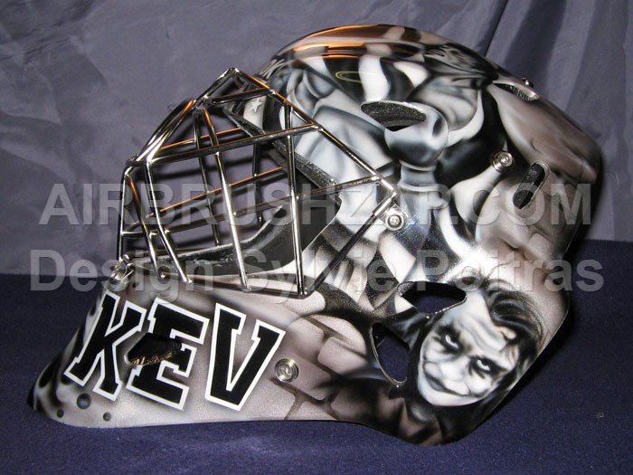 Kevin Darveau