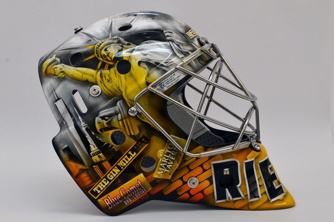 Mark Rienzi