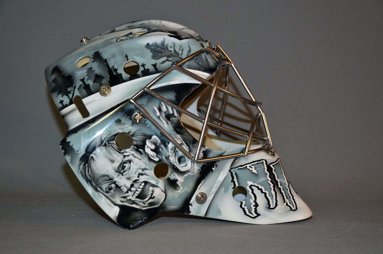 Nicholas Savard