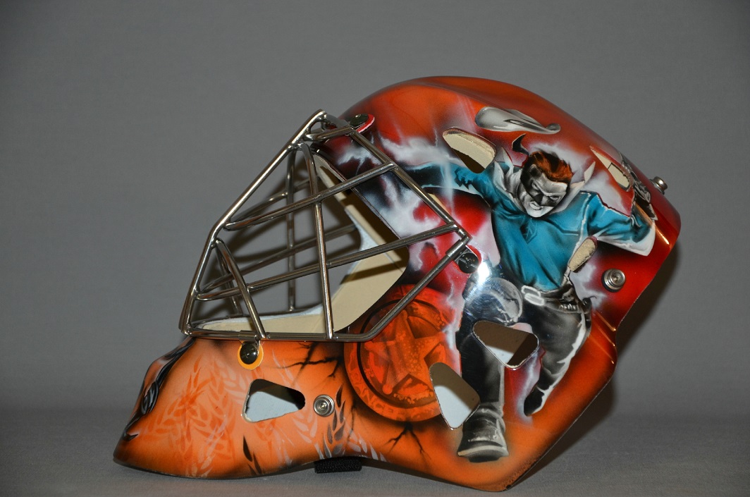 Rob Kutcheraway