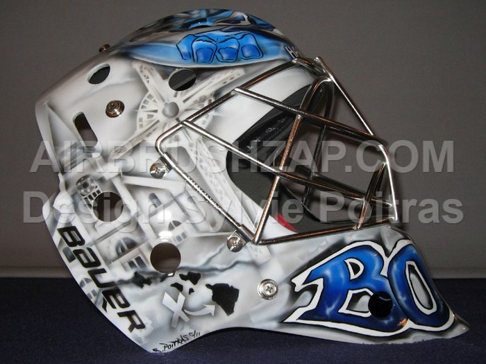 Yanick Boudreault