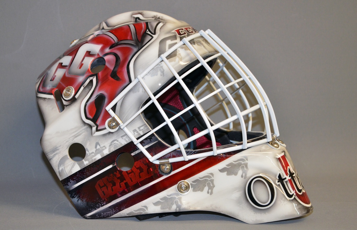 Anthony Brodeur