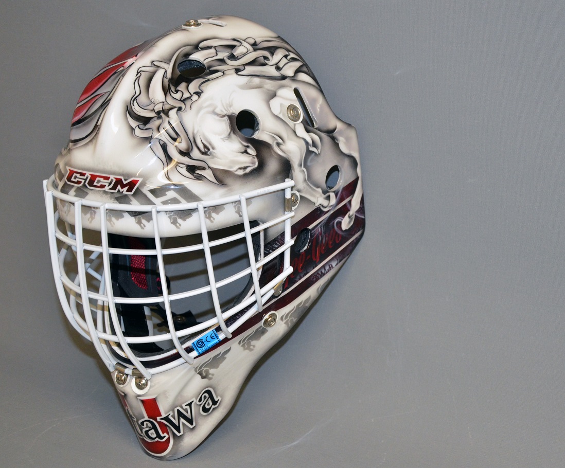 Anthony Brodeur