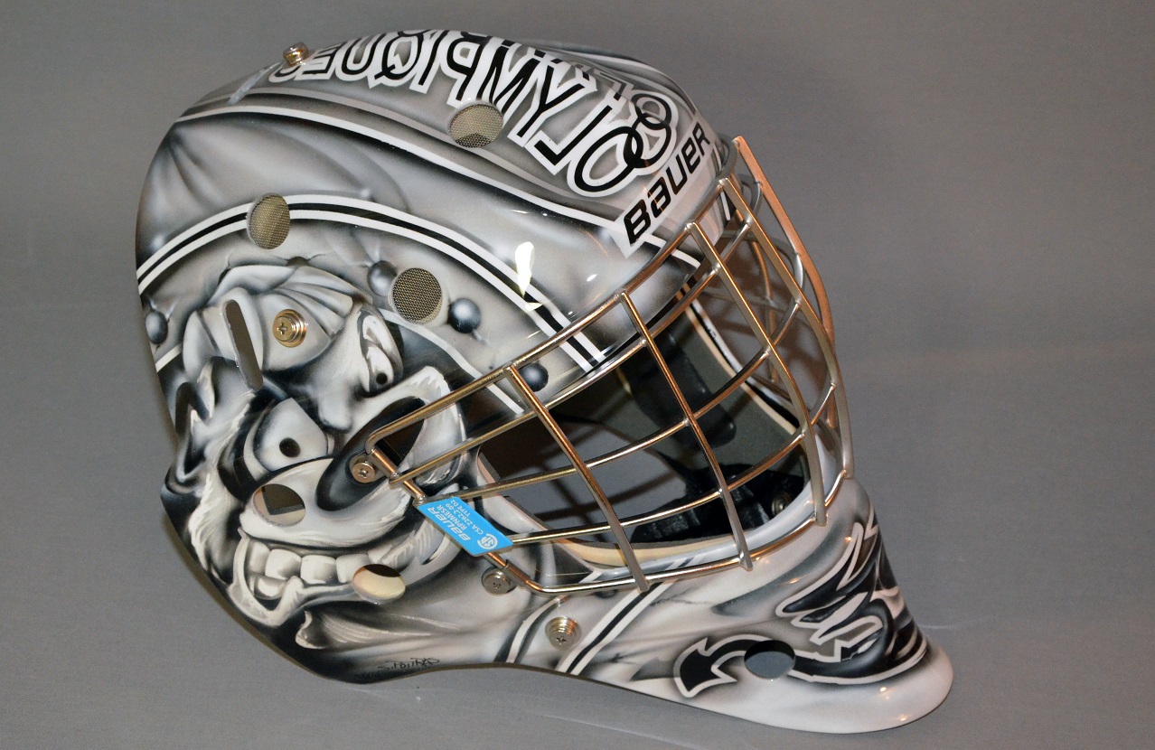 Anthony Brodeur