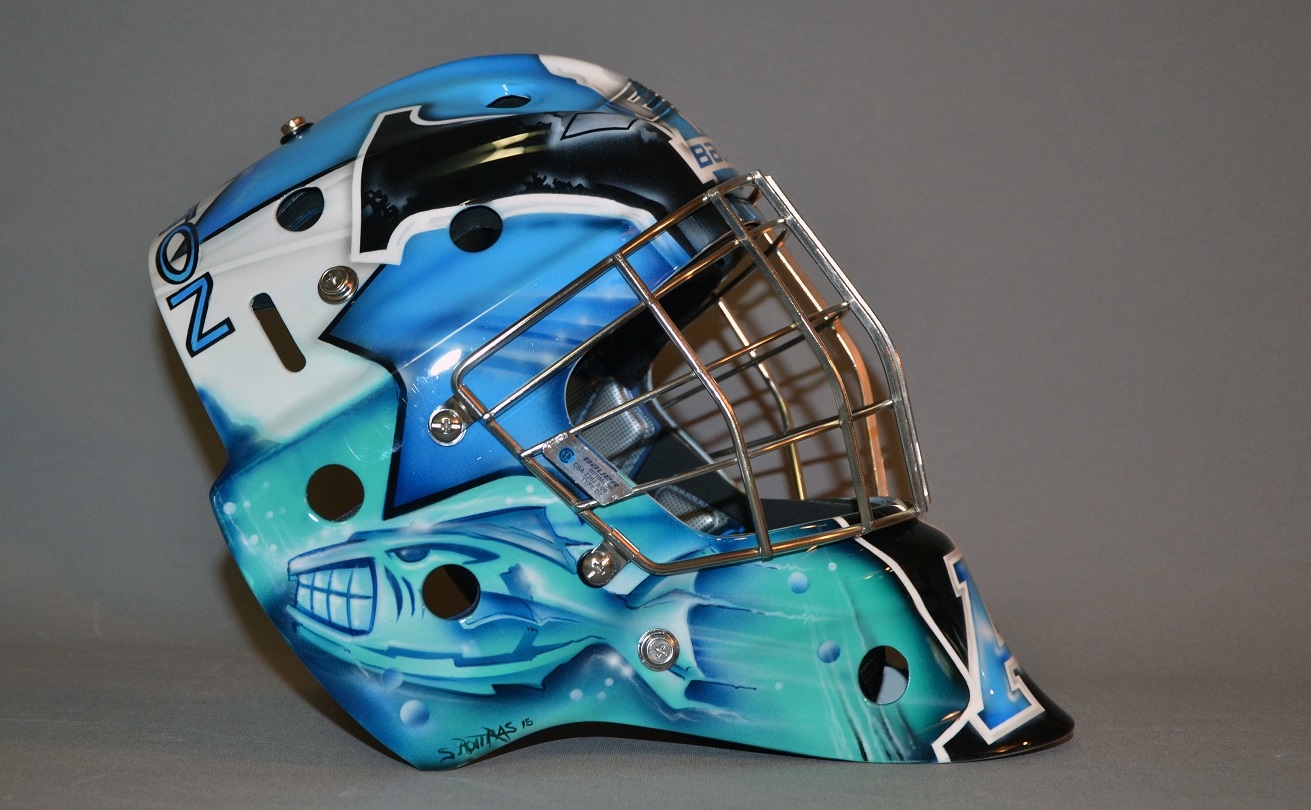 Anthony Brodeur