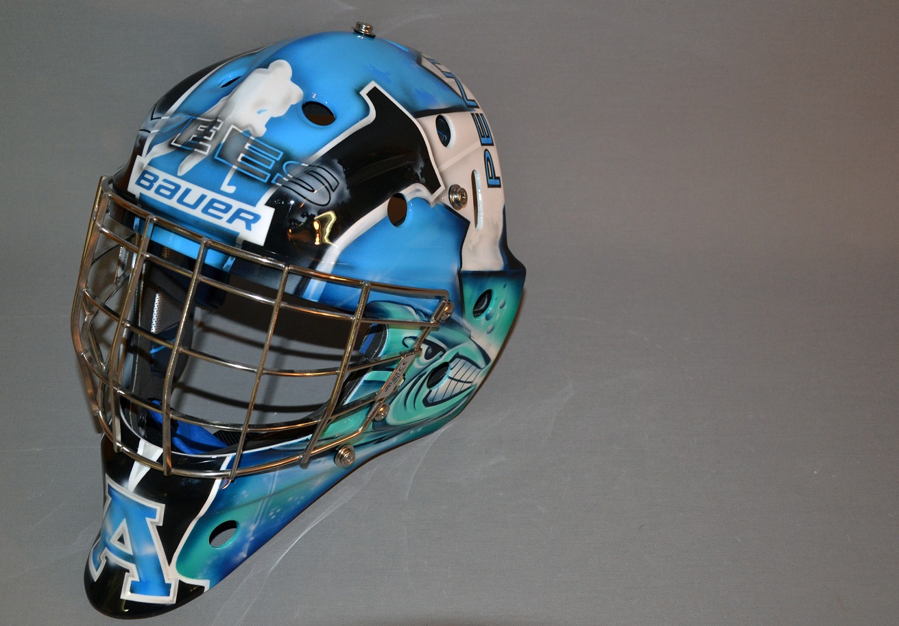 Anthony Brodeur