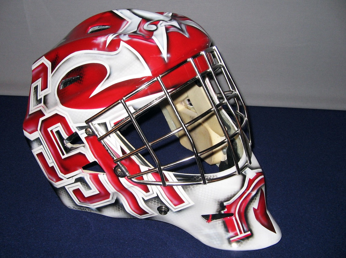 Anthony Brodeur