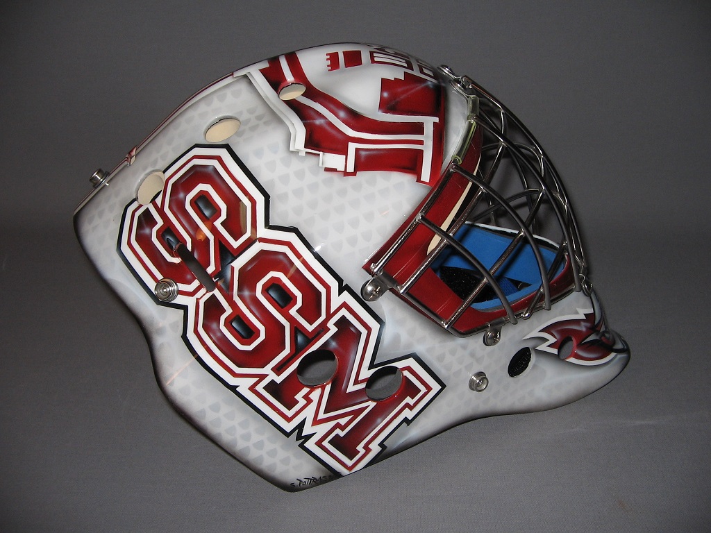 Anthony Brodeur