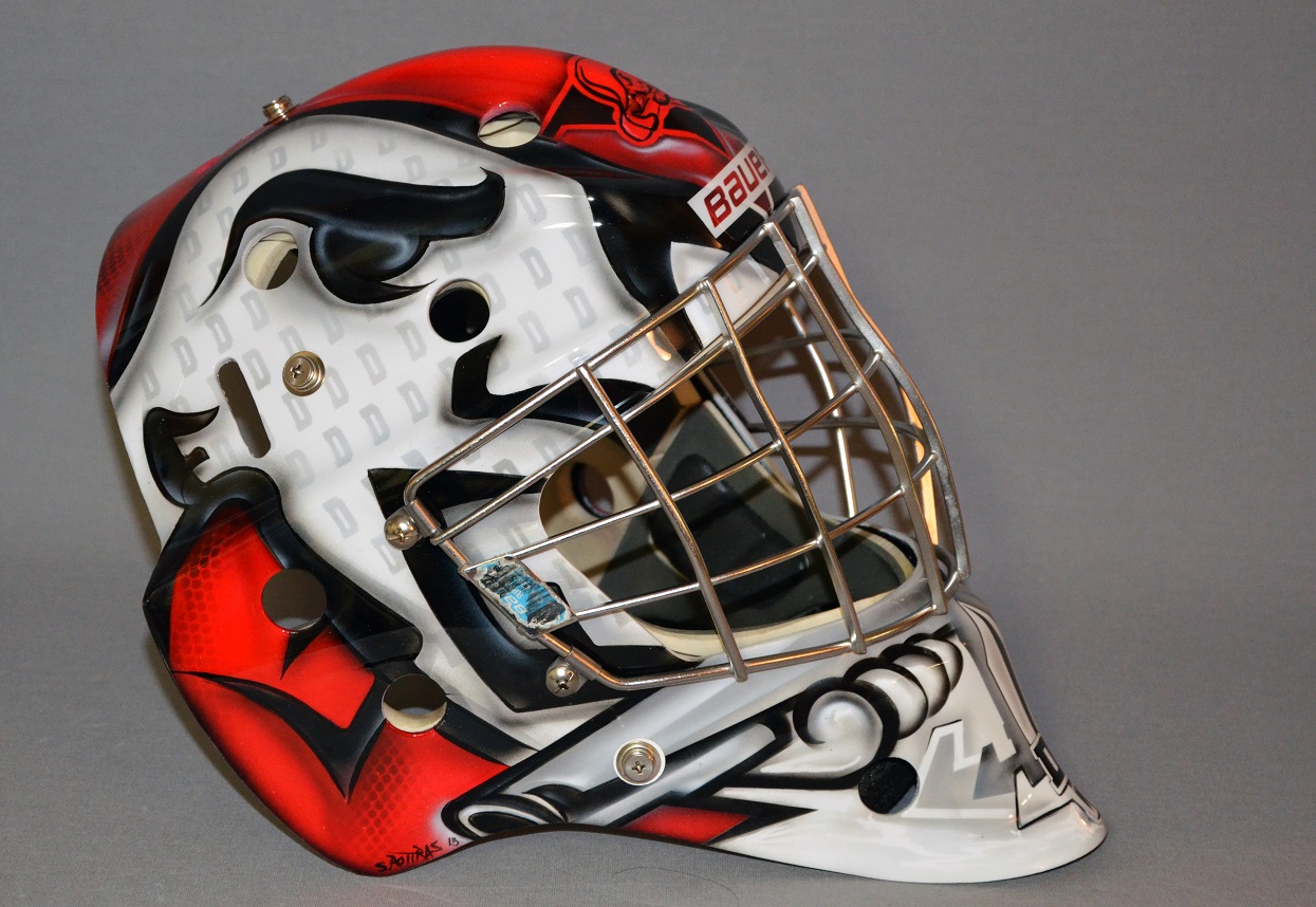 Anthony Brodeur