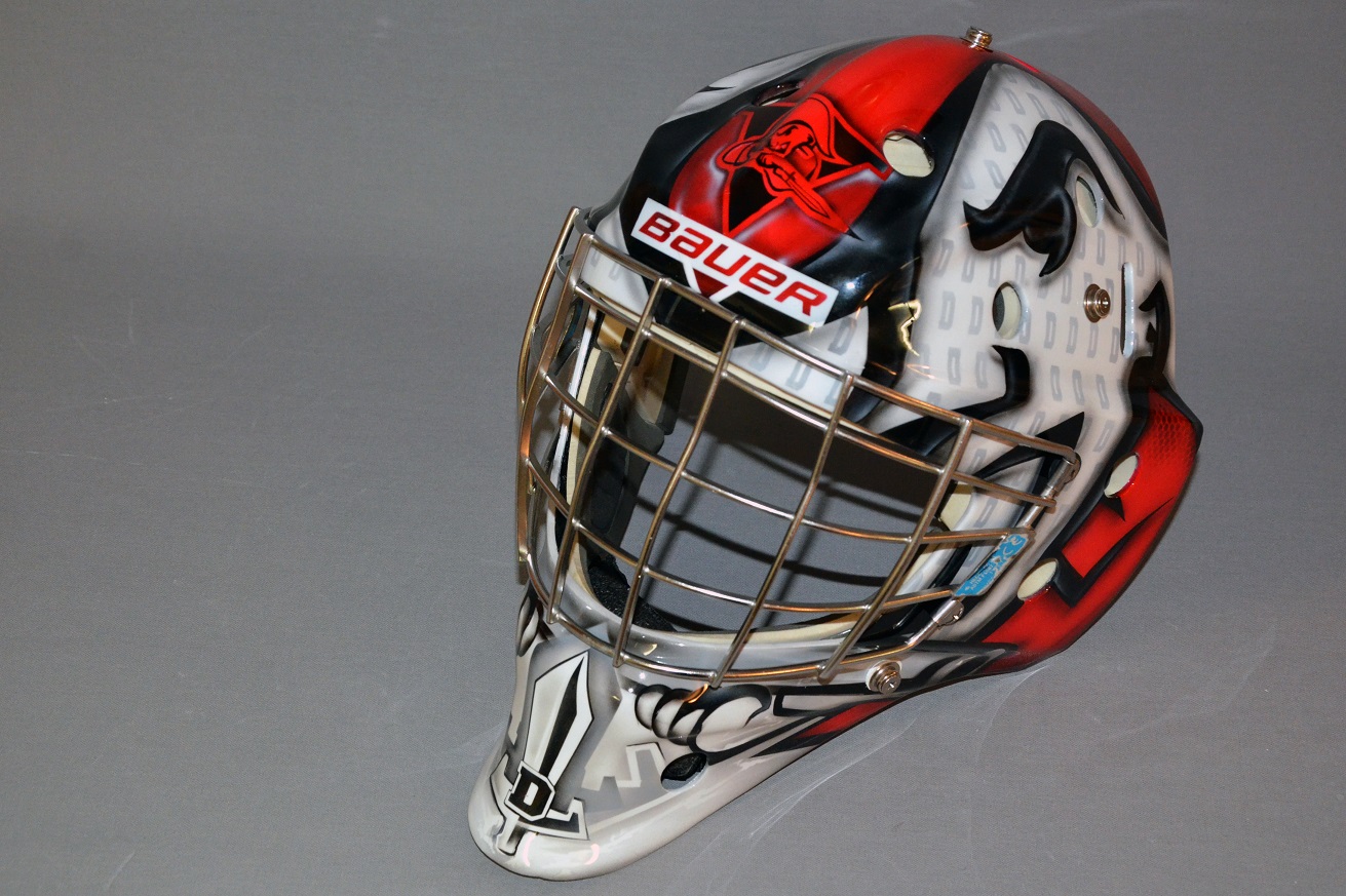 Anthony Brodeur