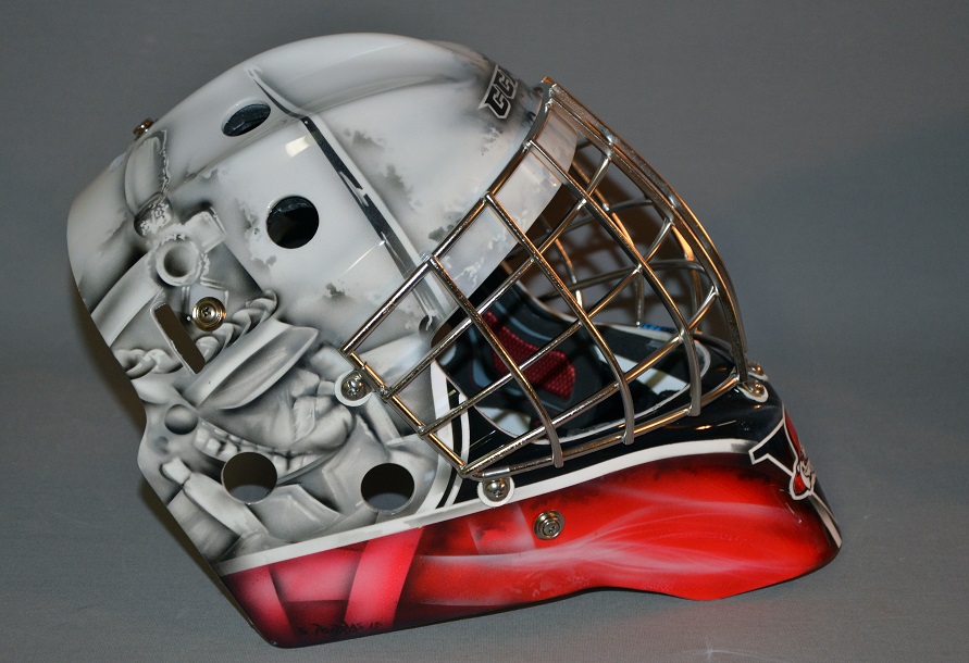 Anthony Dumont-Bouchard