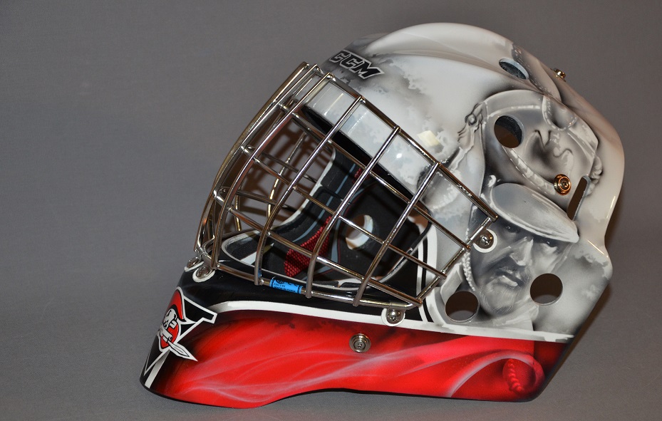 Anthony Dumont-Bouchard