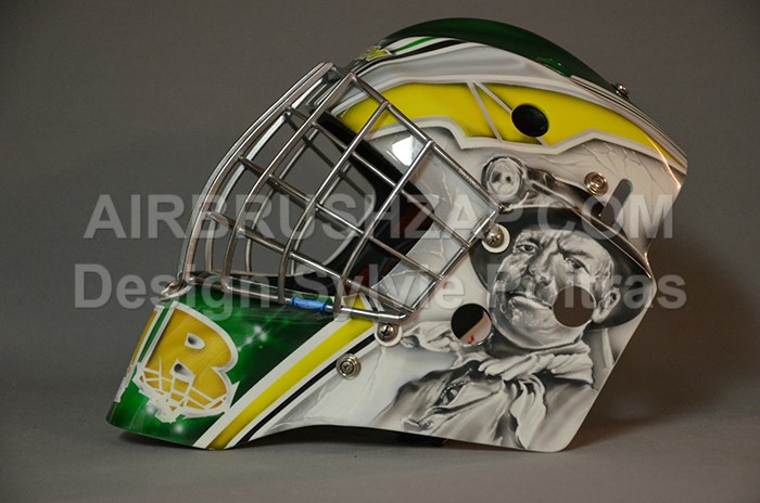 Antoine Bibeau