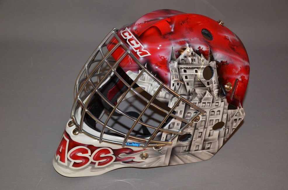 Eric Brassard