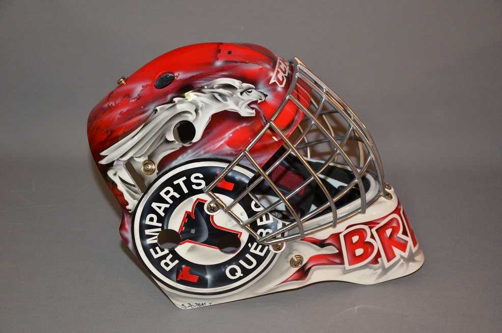 Eric Brassard