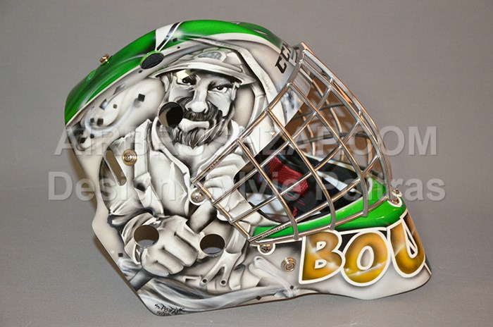 Keven Bouchard