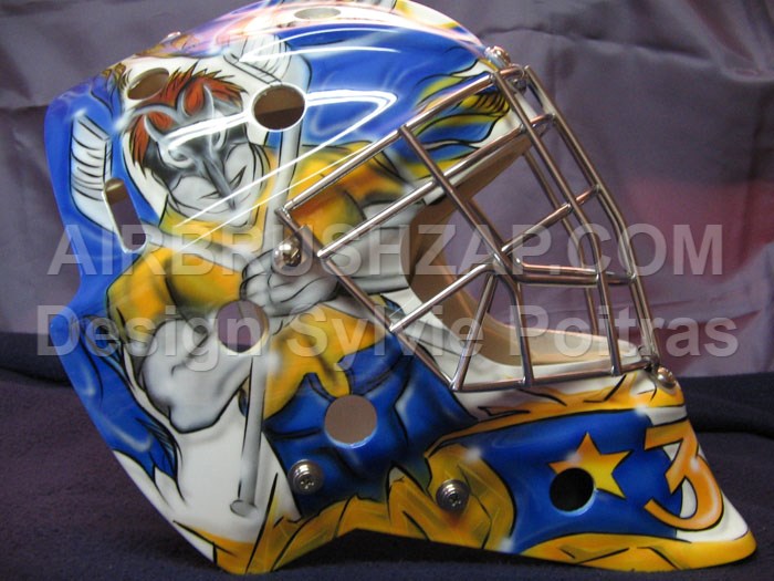 Kevin Lachance