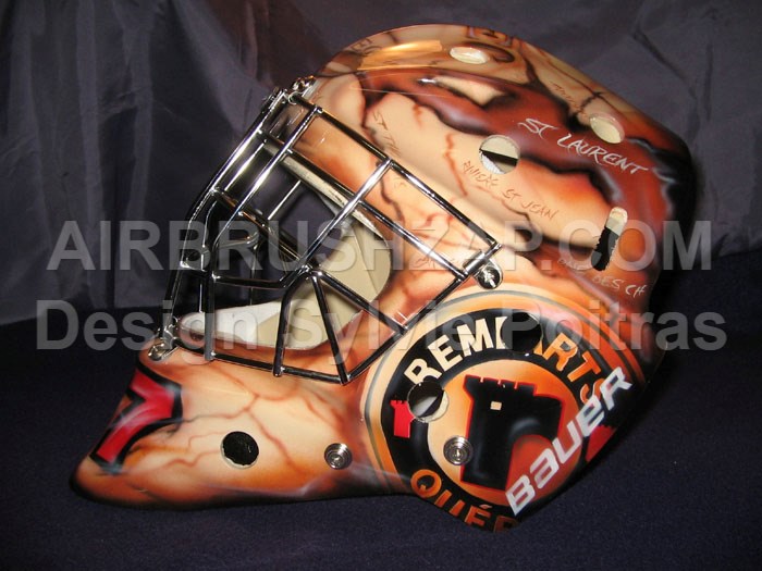 Louis Domingue