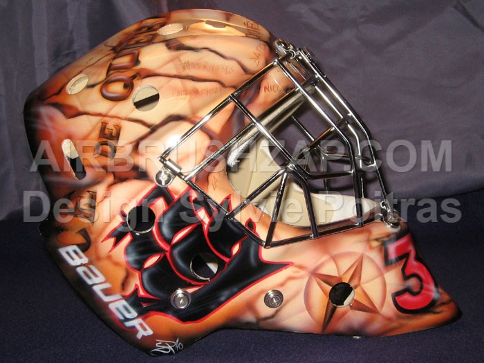 Louis Domingue