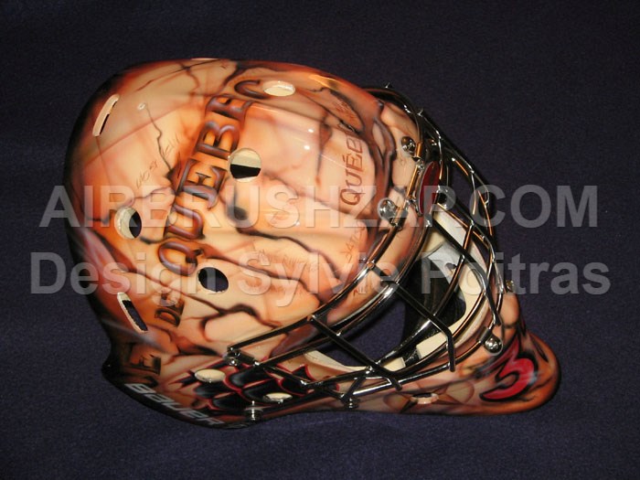 Louis Domingue