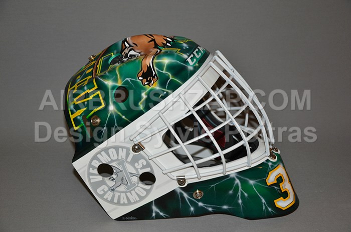 UVM Vermont University