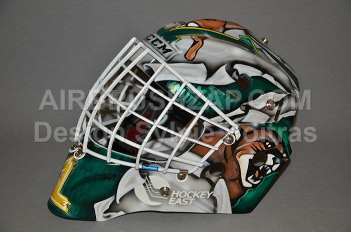 UVM Vermont University