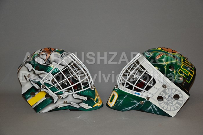 UVM Vermont University