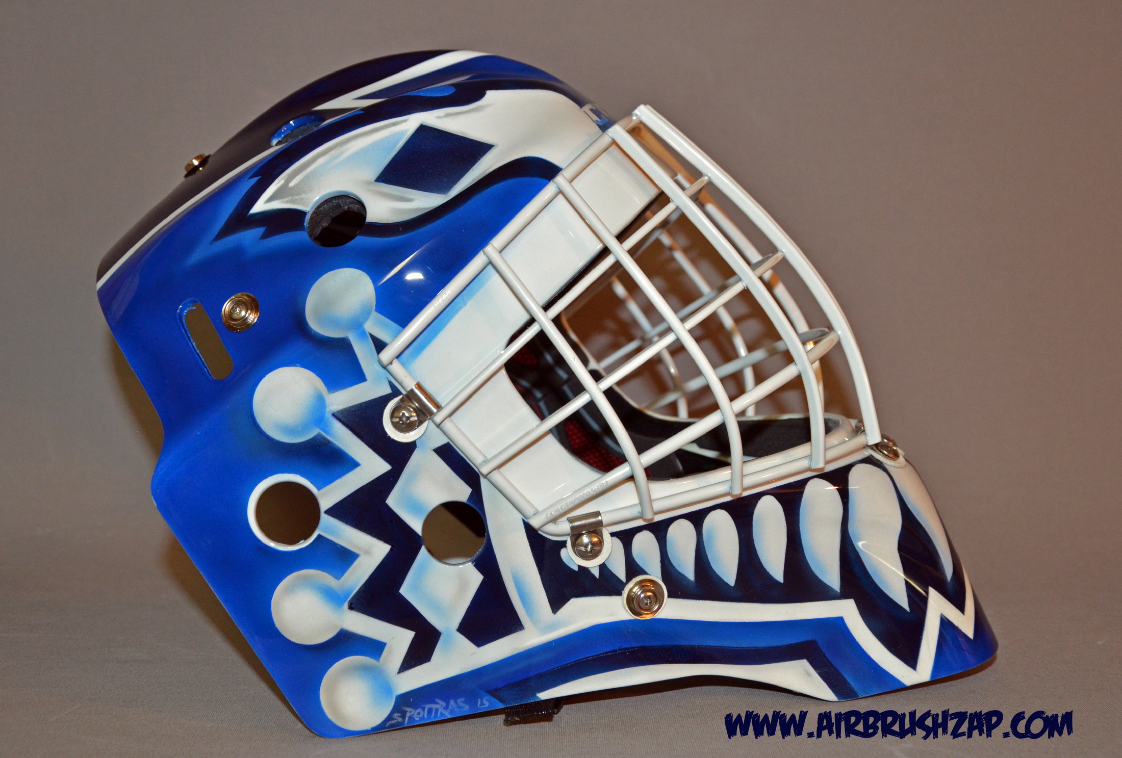 Xavier Potvin