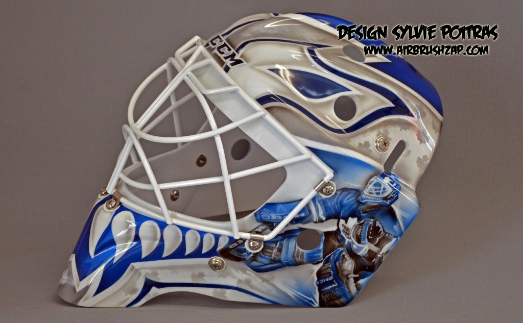 Antoine Bibeau