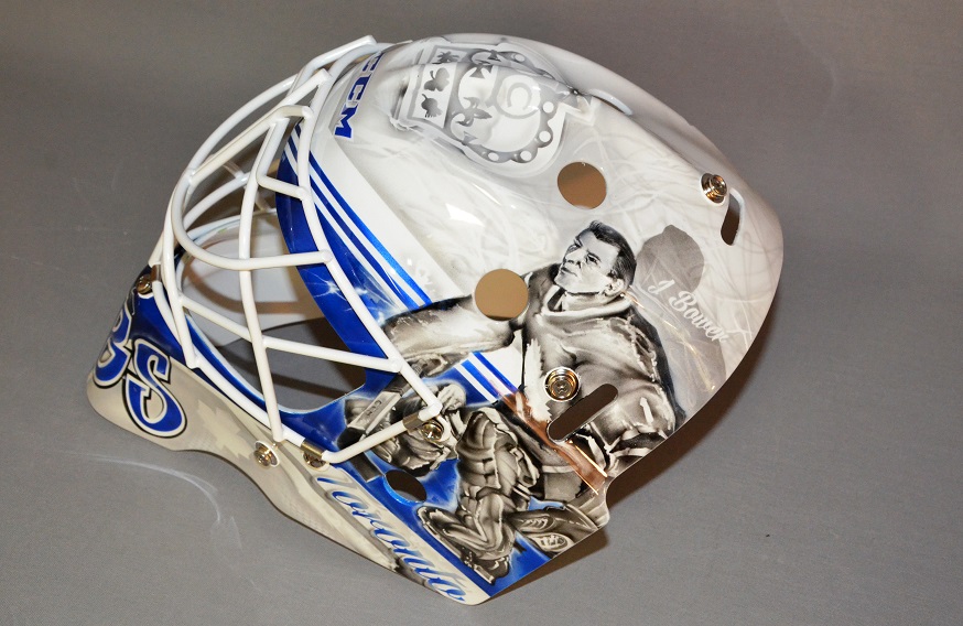 Antoine Bibeau