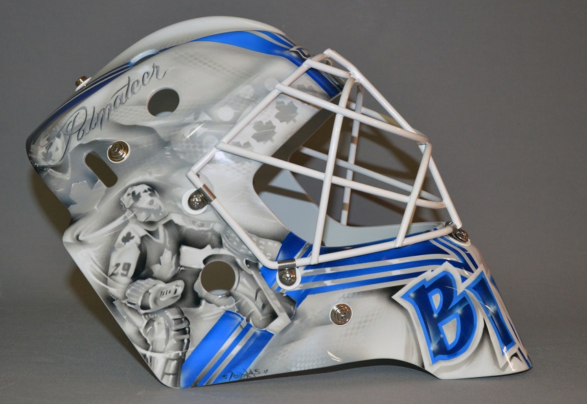 Antoine Bibeau