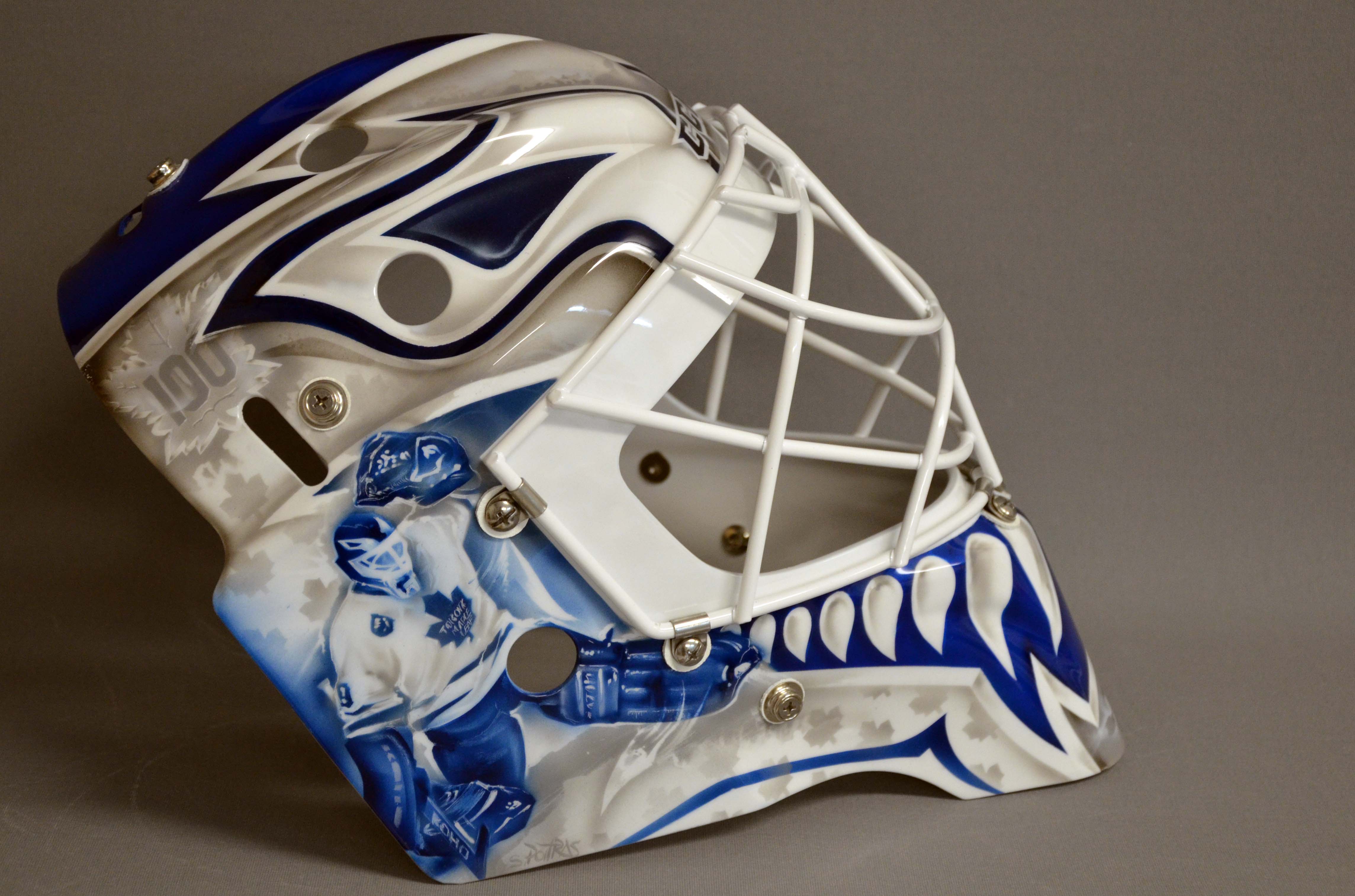 Antoine Bibeau