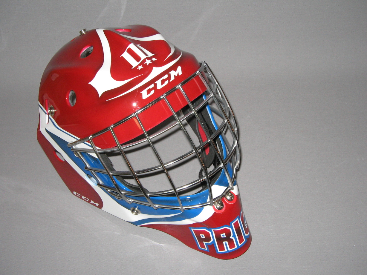 Carey Price