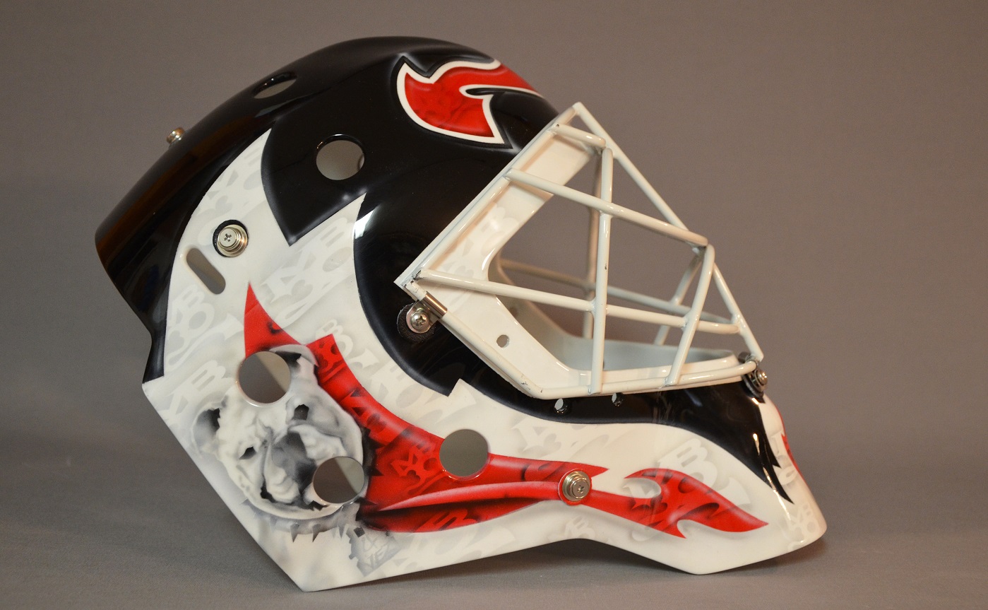 Martin Brodeur