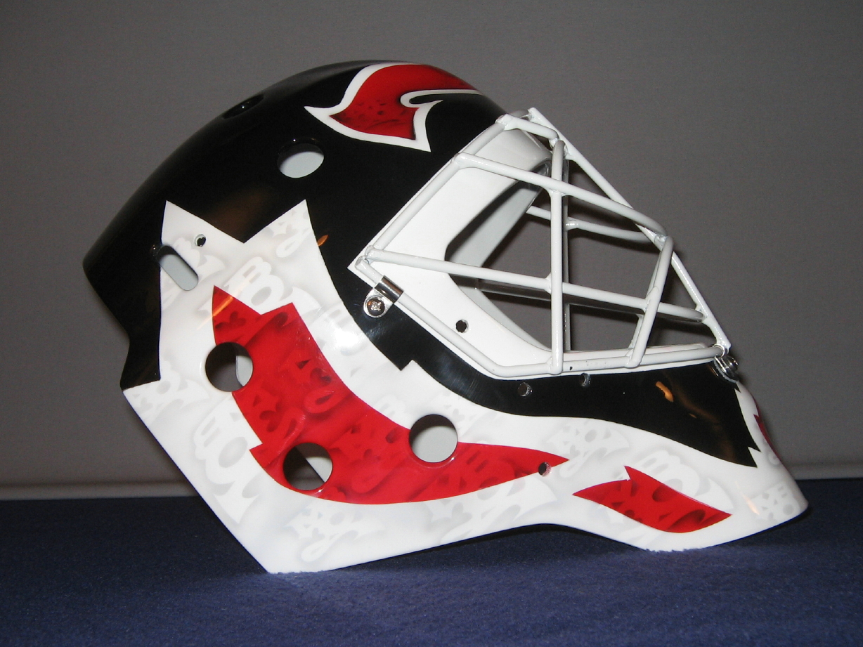 Martin Brodeur