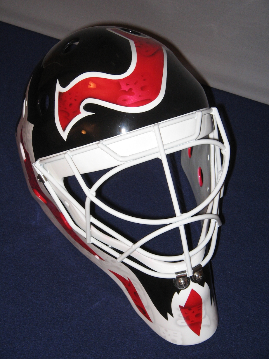 Martin Brodeur