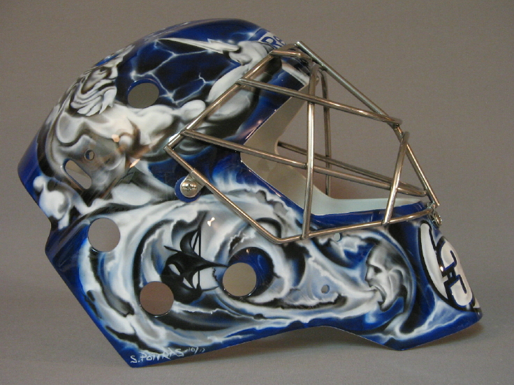 Mathieu Garon