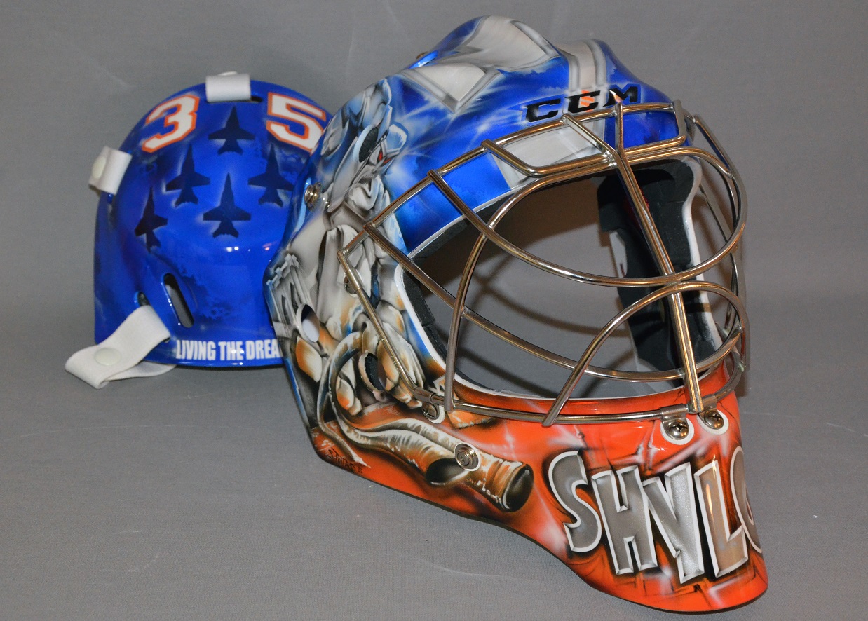 Scotty Berge