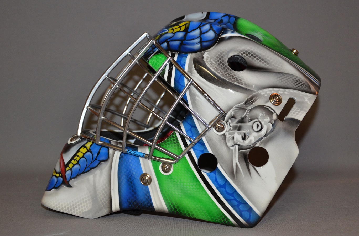 Shannon Szabados
