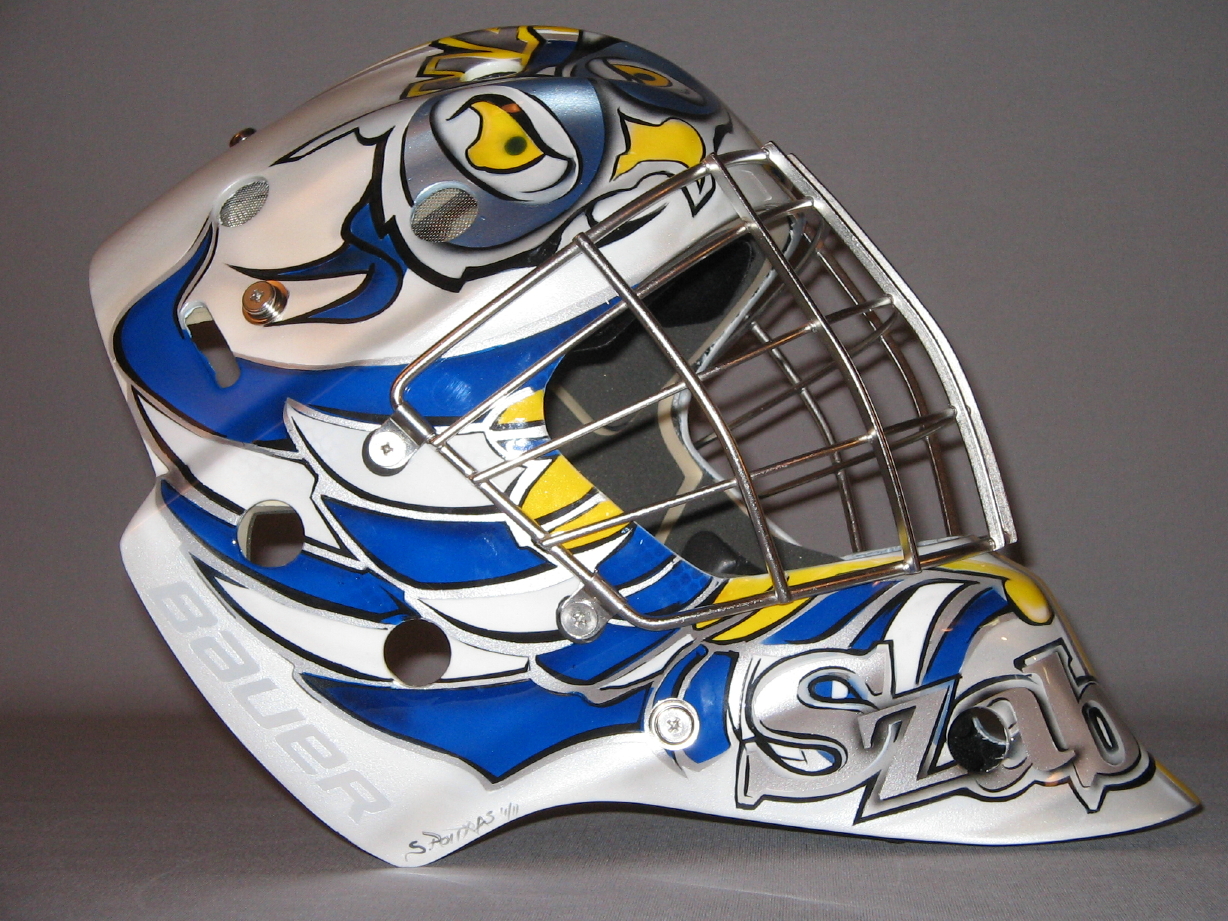 Shannon Szabados