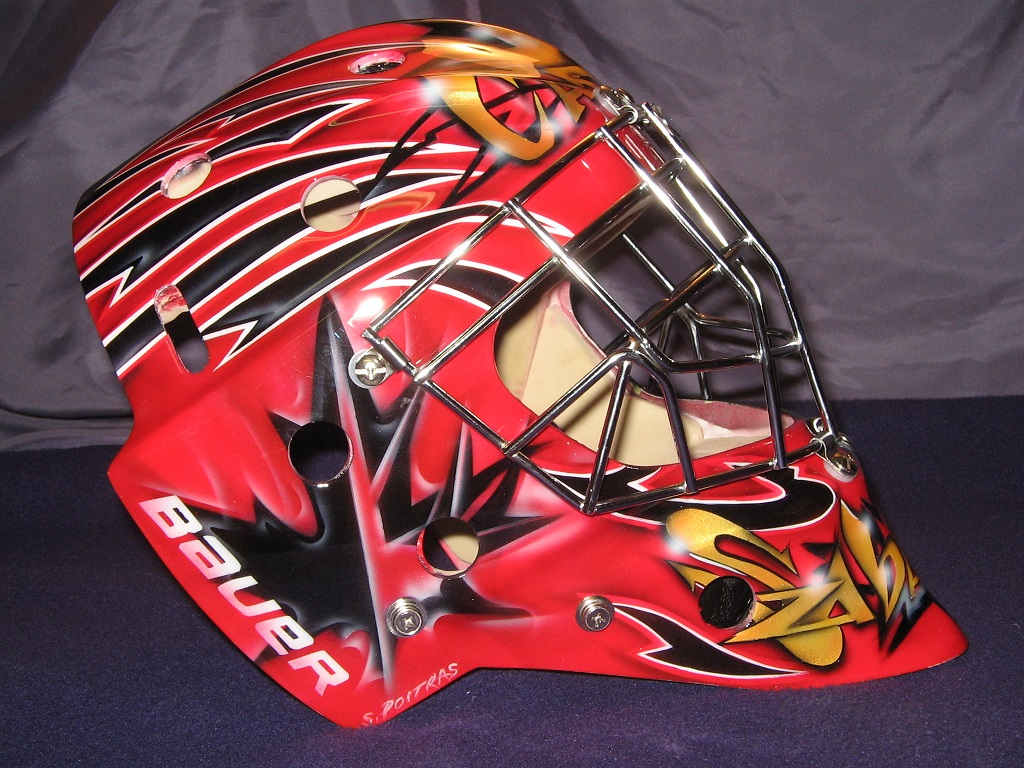 Shannon Szabados